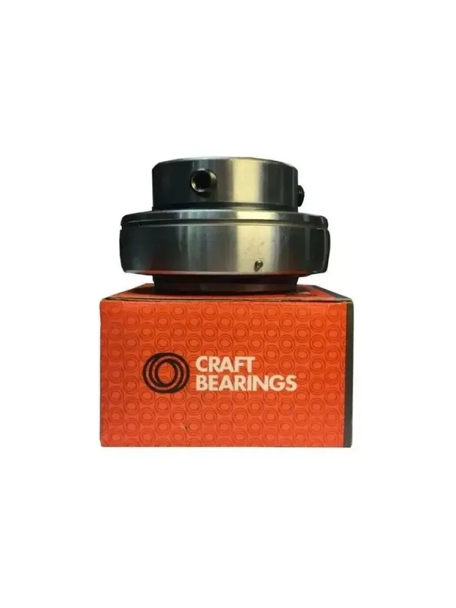 CRAFT BEARINGS / Подшипник UC206