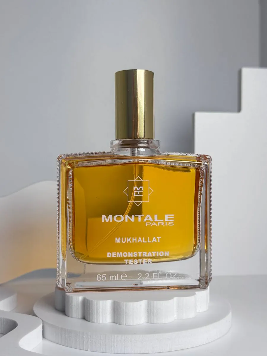 Духи / Тестер Montale Mukhallat 65мл
