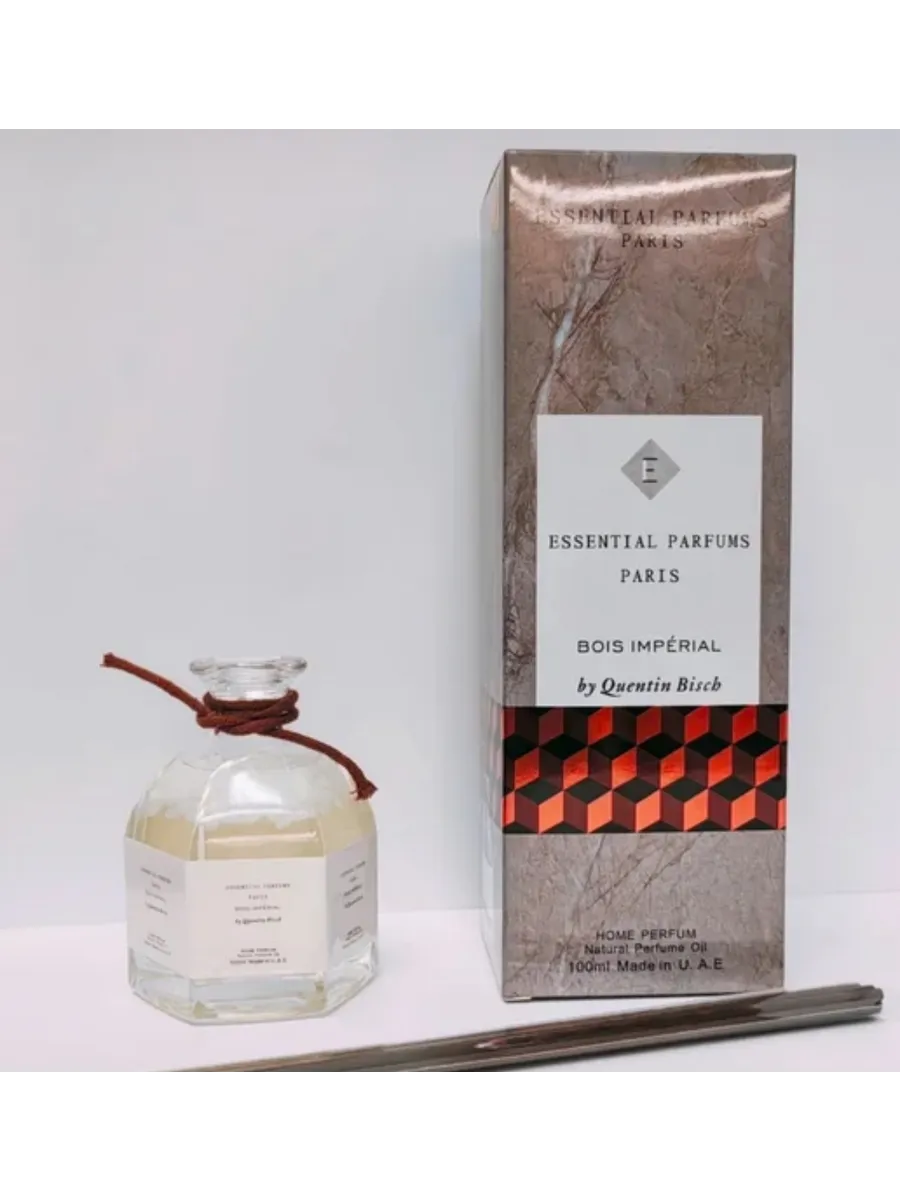 Диффузор 100ml / Bois Imperial Essential Диффузор
