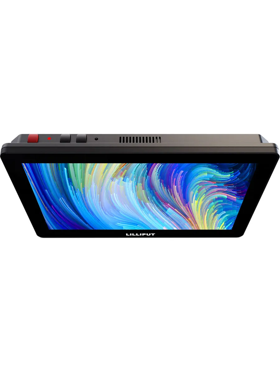 LILLIPUT / Накамерный монитор HT10S 10,1 дюйма, 1500 кд м²