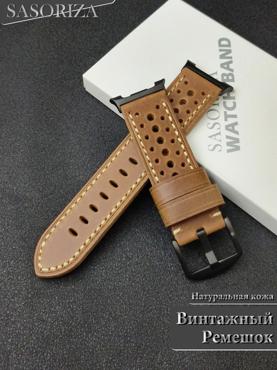 SASORIZA / Ремешок для часов Samsung Galaxy Watch 8 8 Classic
