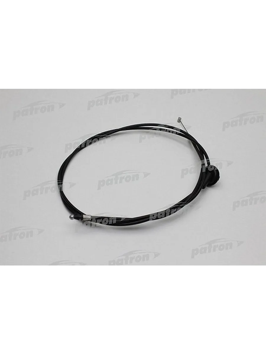 PATRON / Трос капота DAEWOO NUBIRA -03