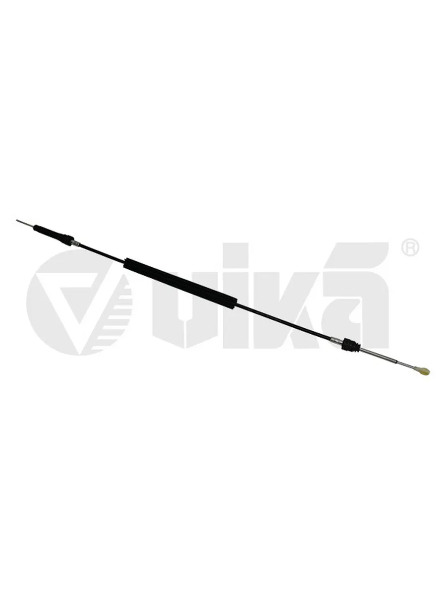 VIKA / Трос VAG OCTAVIA YETTI GOLF GOLF PLUS JETTA SCIROCCO