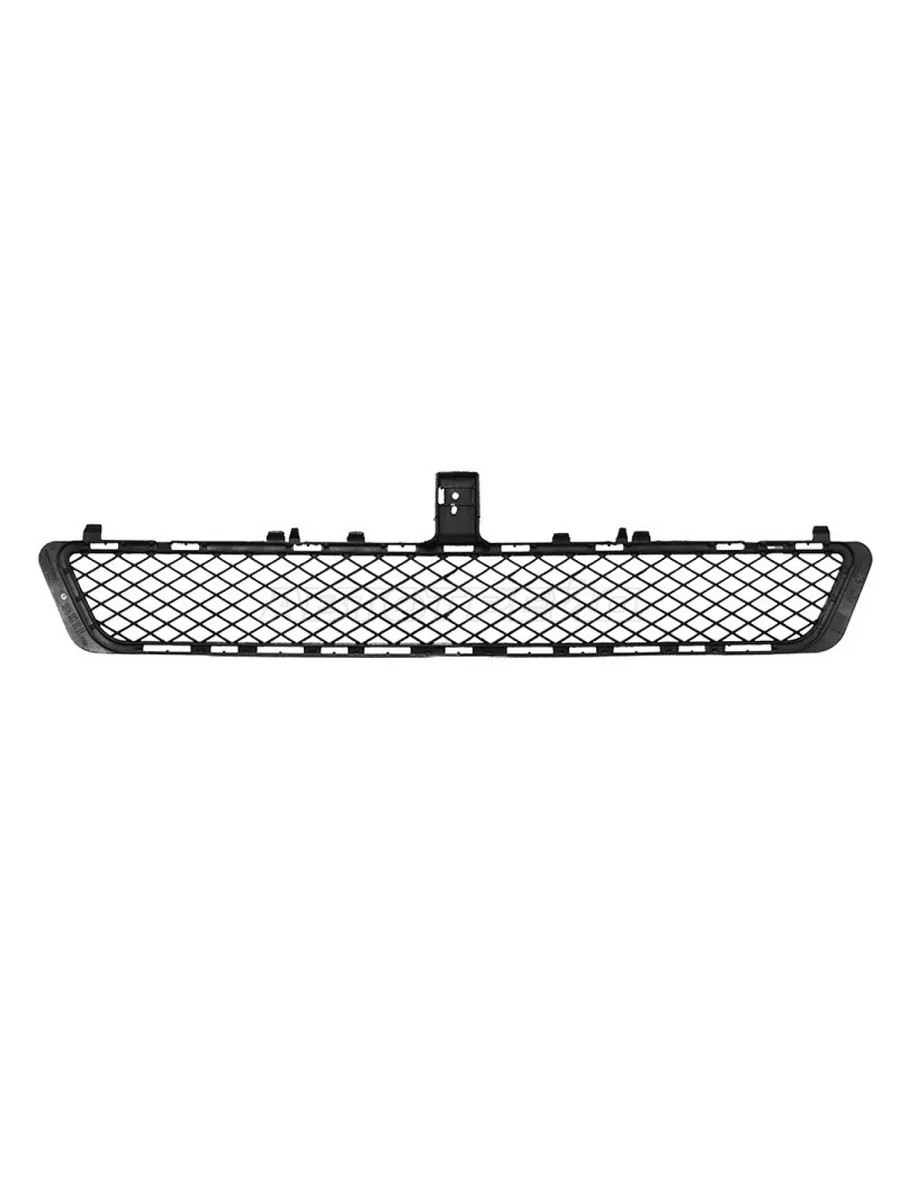 SAT / Решетка в бампер Mercedes-Benz E-Class 09-13