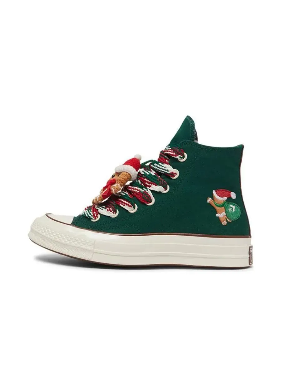 New City . / Кеды Chuck Taylor All Star