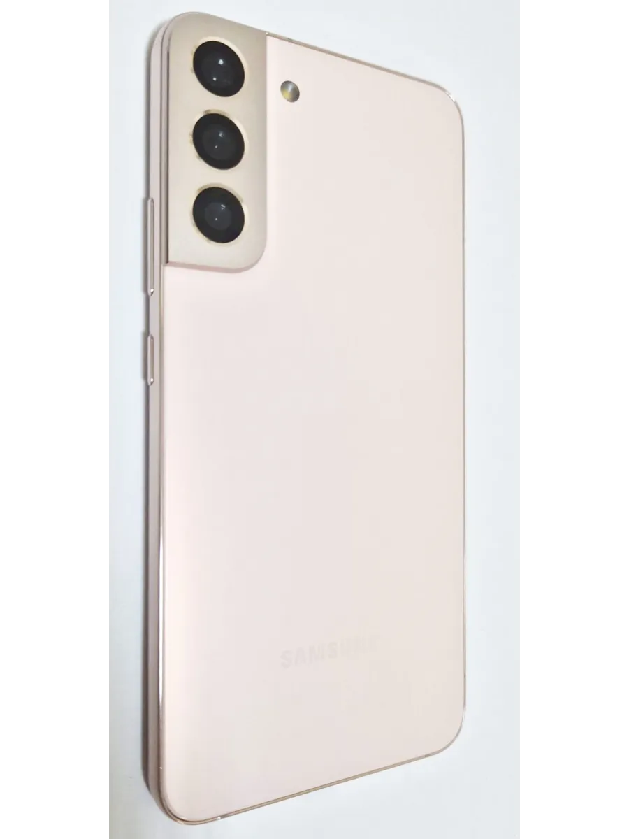 Samsung / Телефон игрушка Galaxy S22 PLUS pink статичный