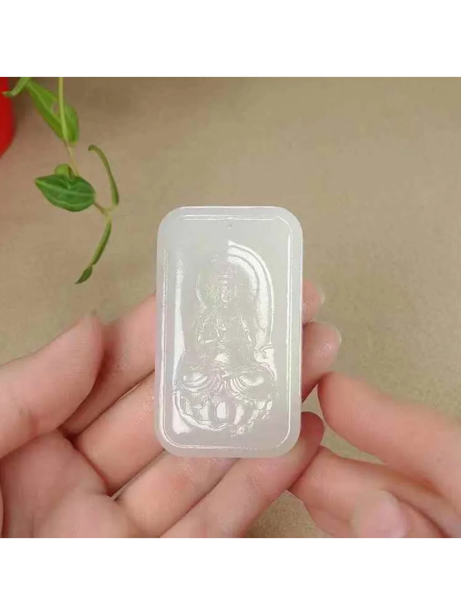 Магазин фабрики Hetian Jade изделия из нефрита Синьцзян н