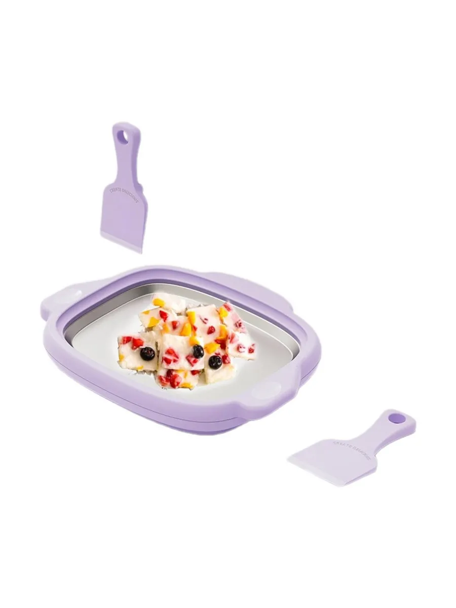 Машина для мороженого домашняя