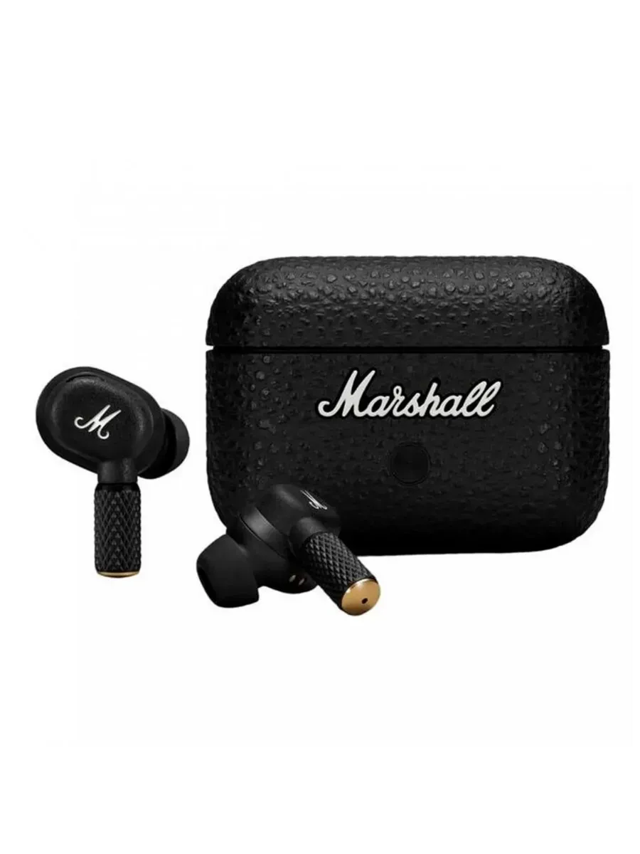 Беспроводные наушники Marshall Motif ANC