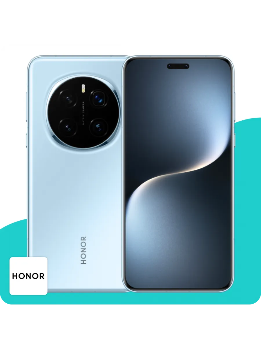 HONOR / Magic 7 Pro 12 512GB Blue (UK)