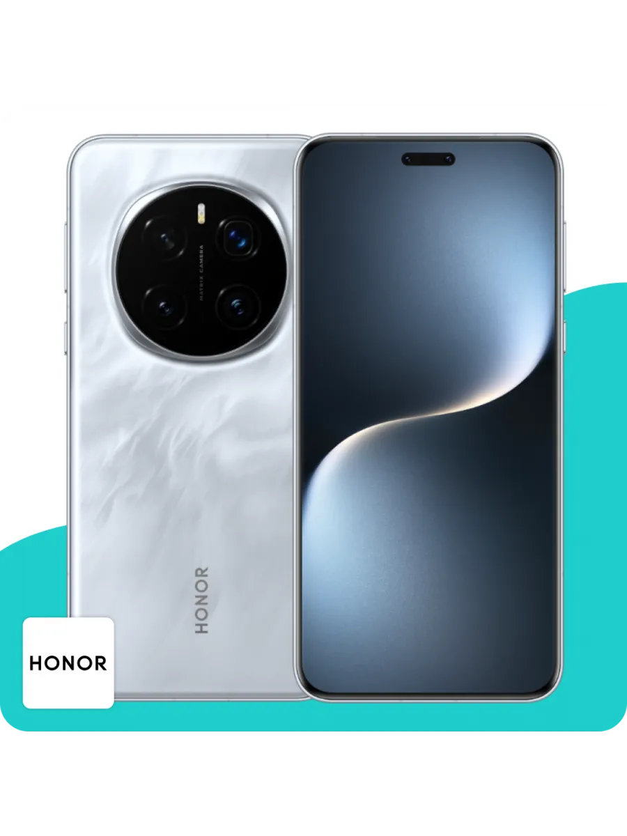 HONOR / Magic 7 Pro 12 512GB Grey (UK)