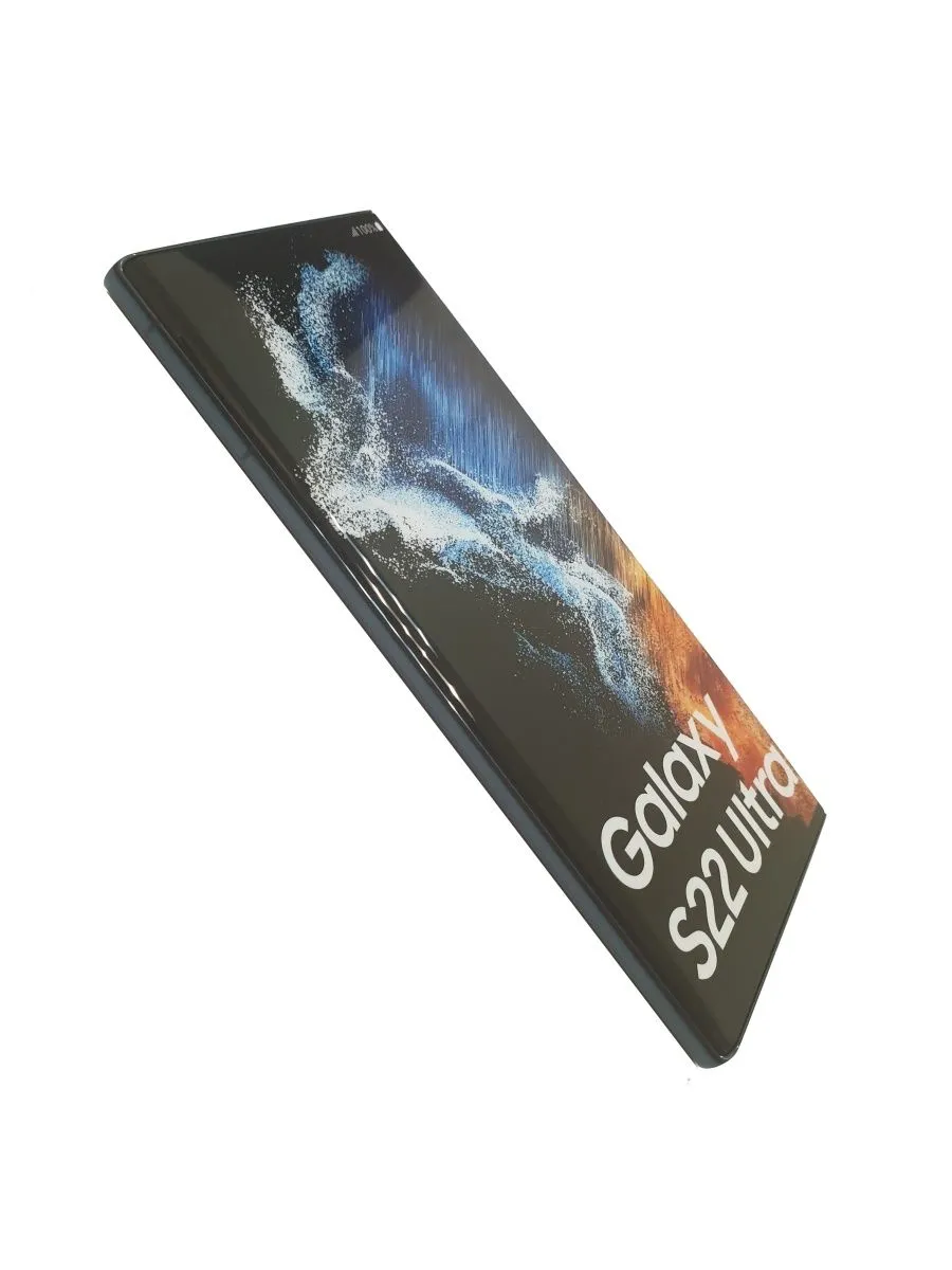Samsung / Телефон игрушка S22Ultra игровой смартфон статичный