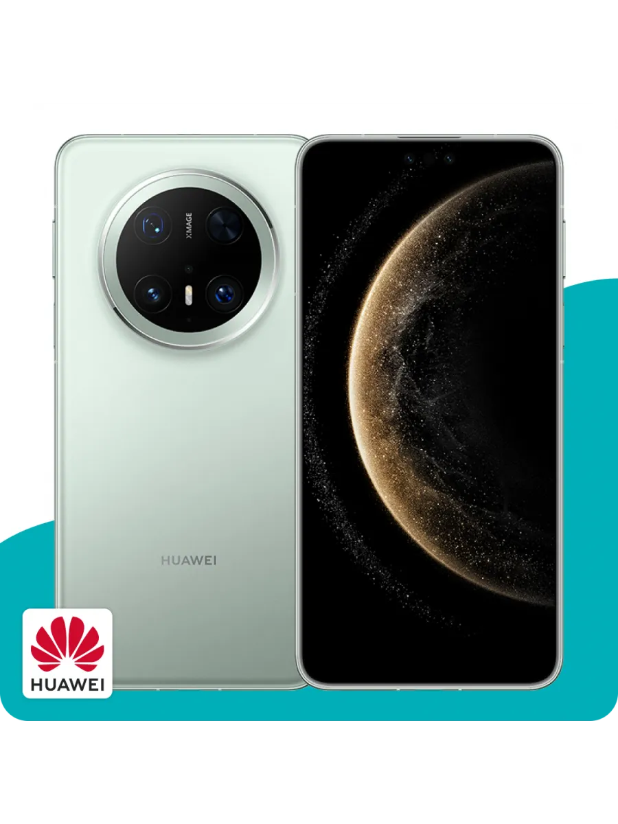 Huawei / Mate 70 Pro 12 512GB Green (RU)