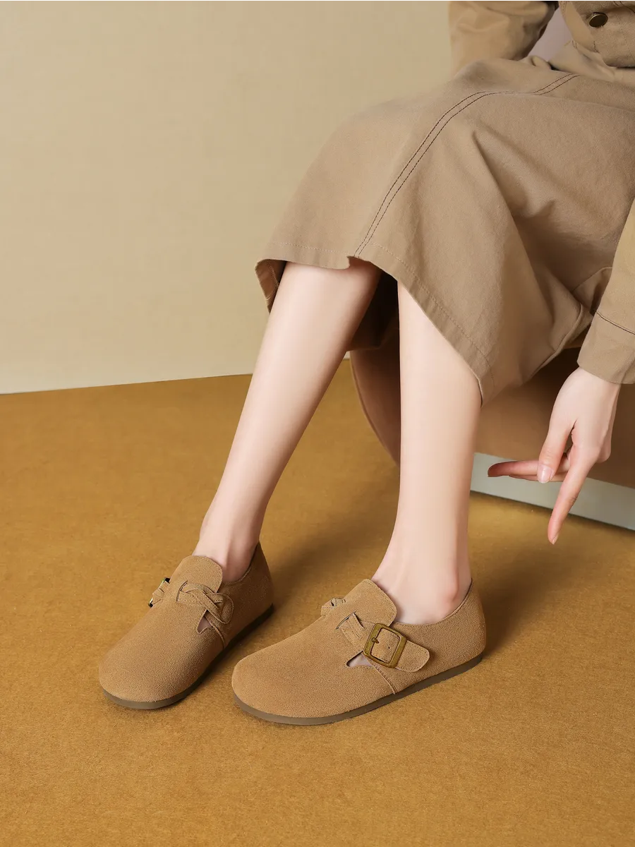 Alba / Закрытые ботинки Birkenstock с мягкой подошвой - описание