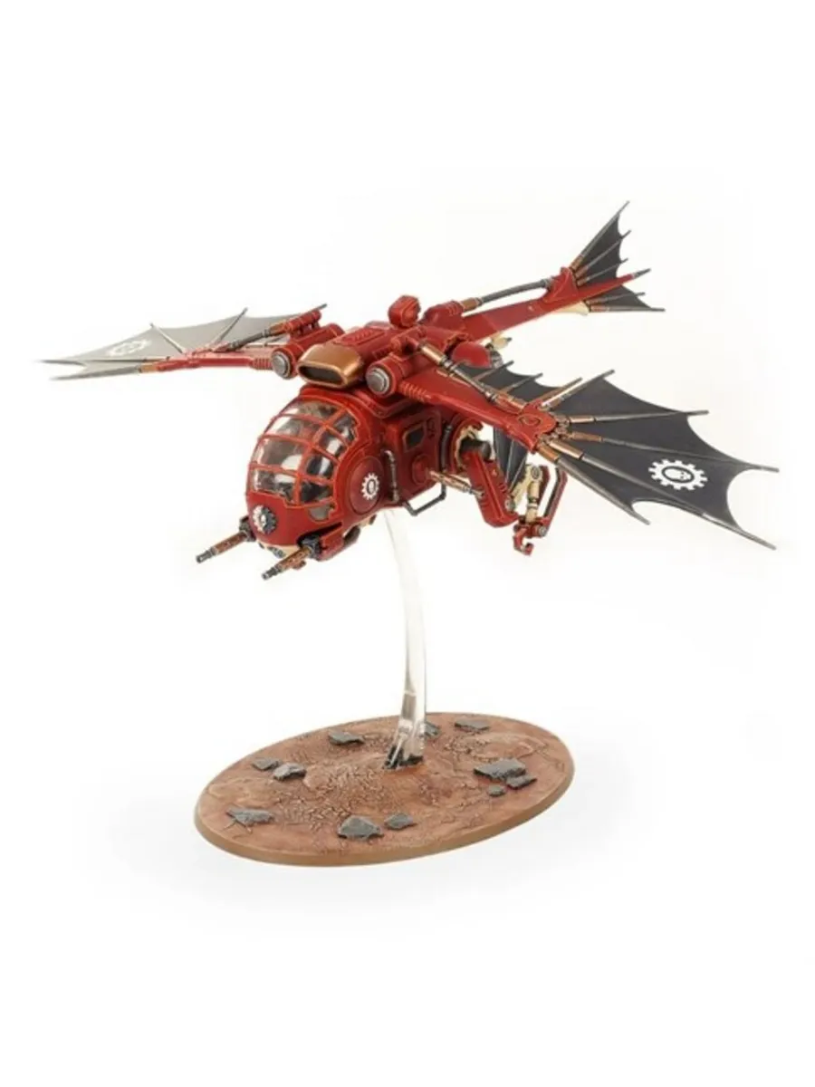 Games Workshop / Фигурки Archaeopter Warhammer 40000