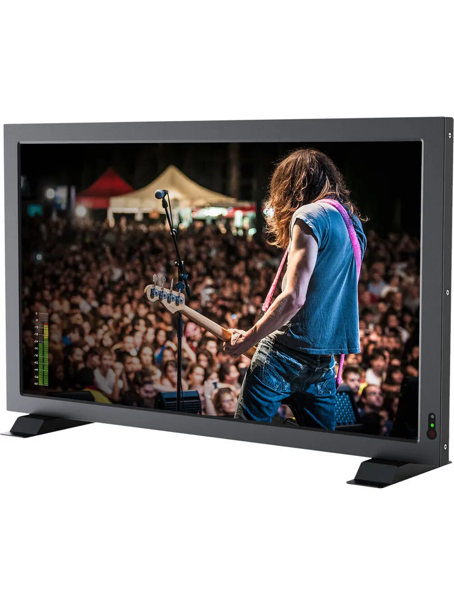 LILLIPUT / Профессиональный видеомонитор PVM210 21,5 дюйма HDMI