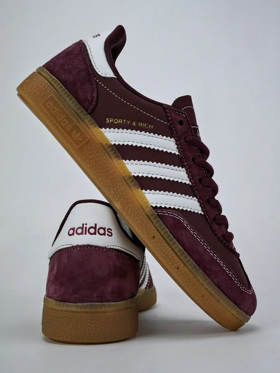 adidas / Кроссовки Originals Gazelle кеды samba spezial