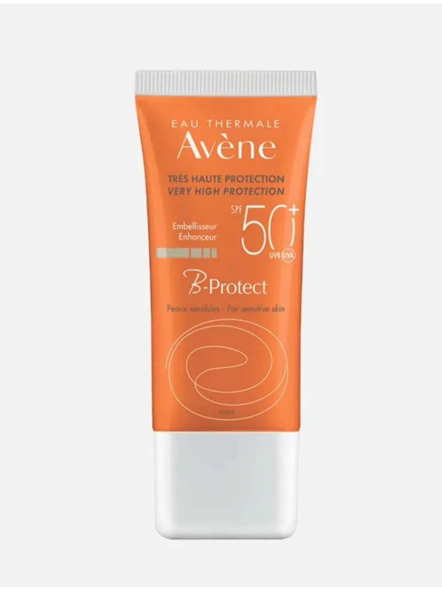 EAU THERMALE AVENE / Солнцезащитное средство spf50+ b-protect
