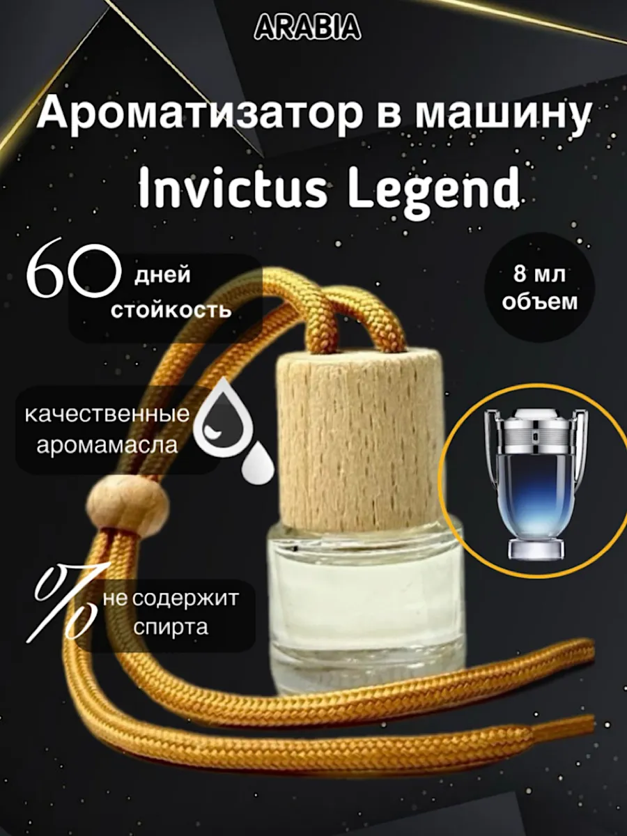 АвтоПарфюм / Ароматизатор в машину