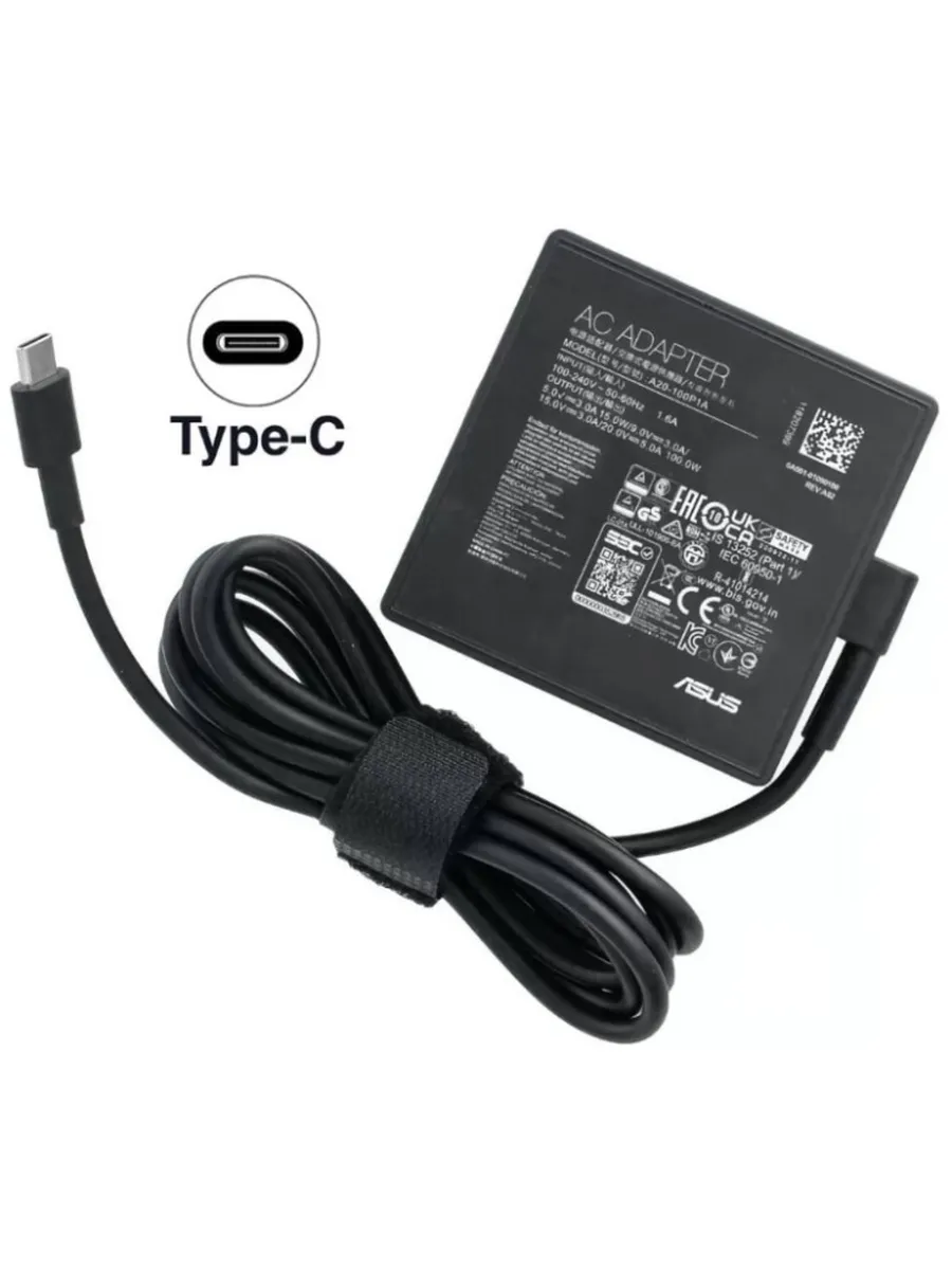 Asus / Зарядка для ноутбука ROG Flow GZ301ZA
