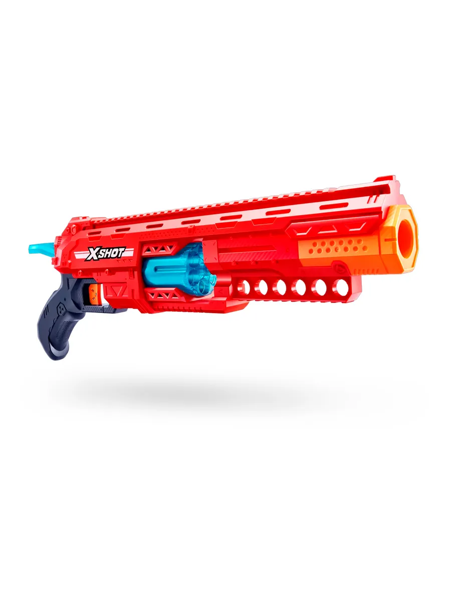Zuru / Набор XSHOT Caliber