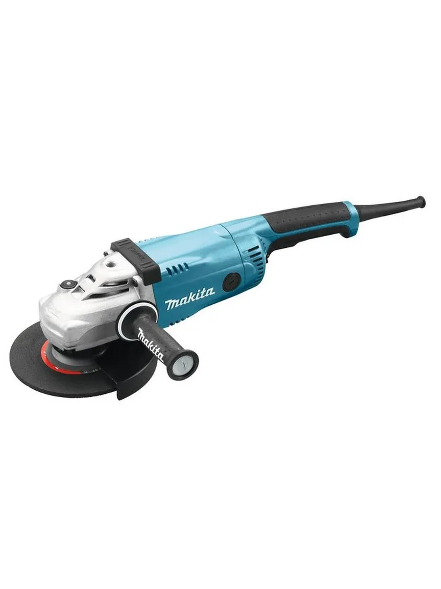 Makita / Шлифмашина угловая GA7020SF, 180 мм
