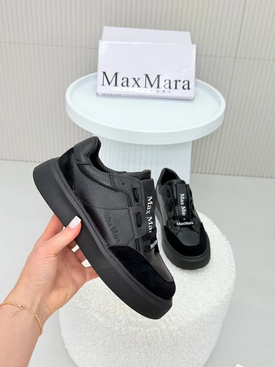 Кроссовки MAX MARA
