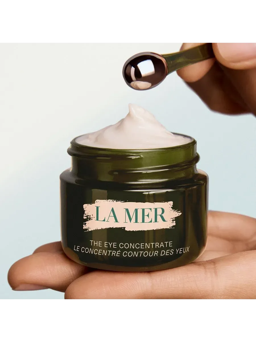 La Mer / The Eye Concentrate Насыщенный крем для кожи вокруг глаз