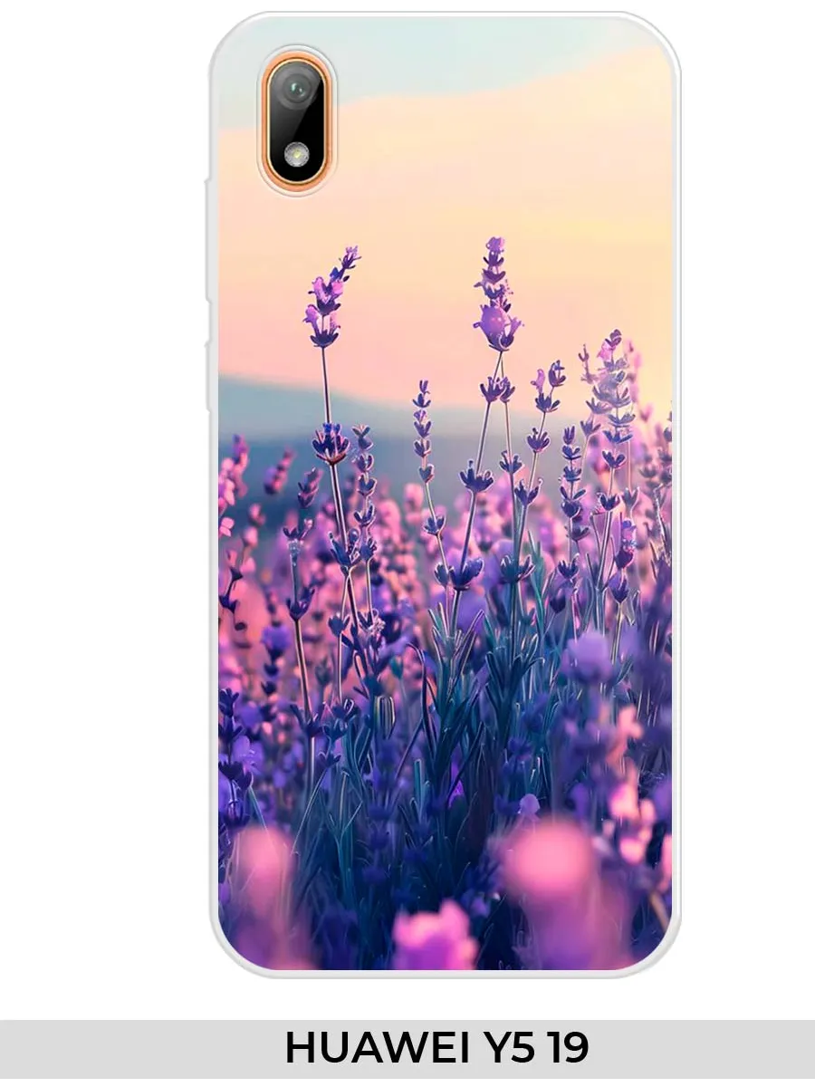 Huawei / Чехол на Y5 19 Y5 20 Honor 8s Природа