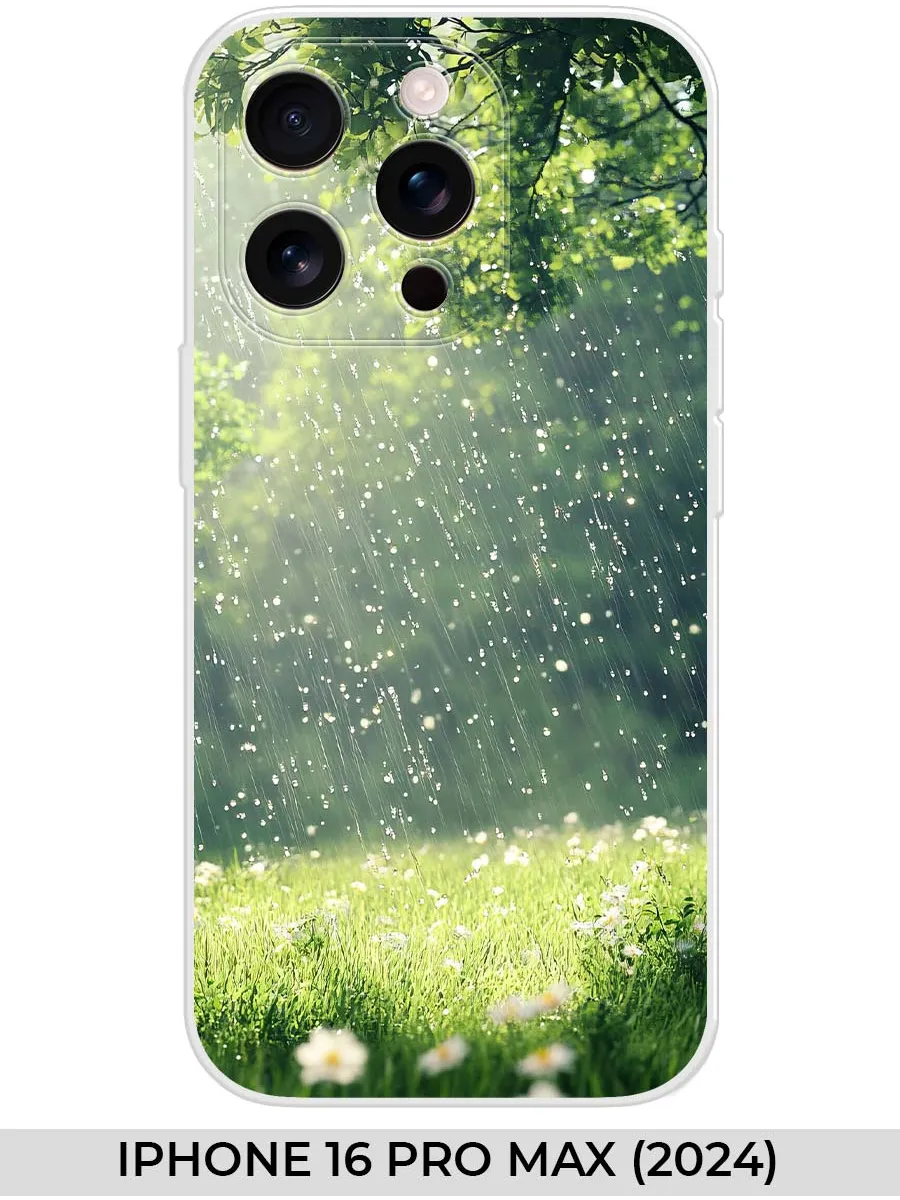 NOOTO / Чехол на iPhone 16 PRO MAX (2024) Природа