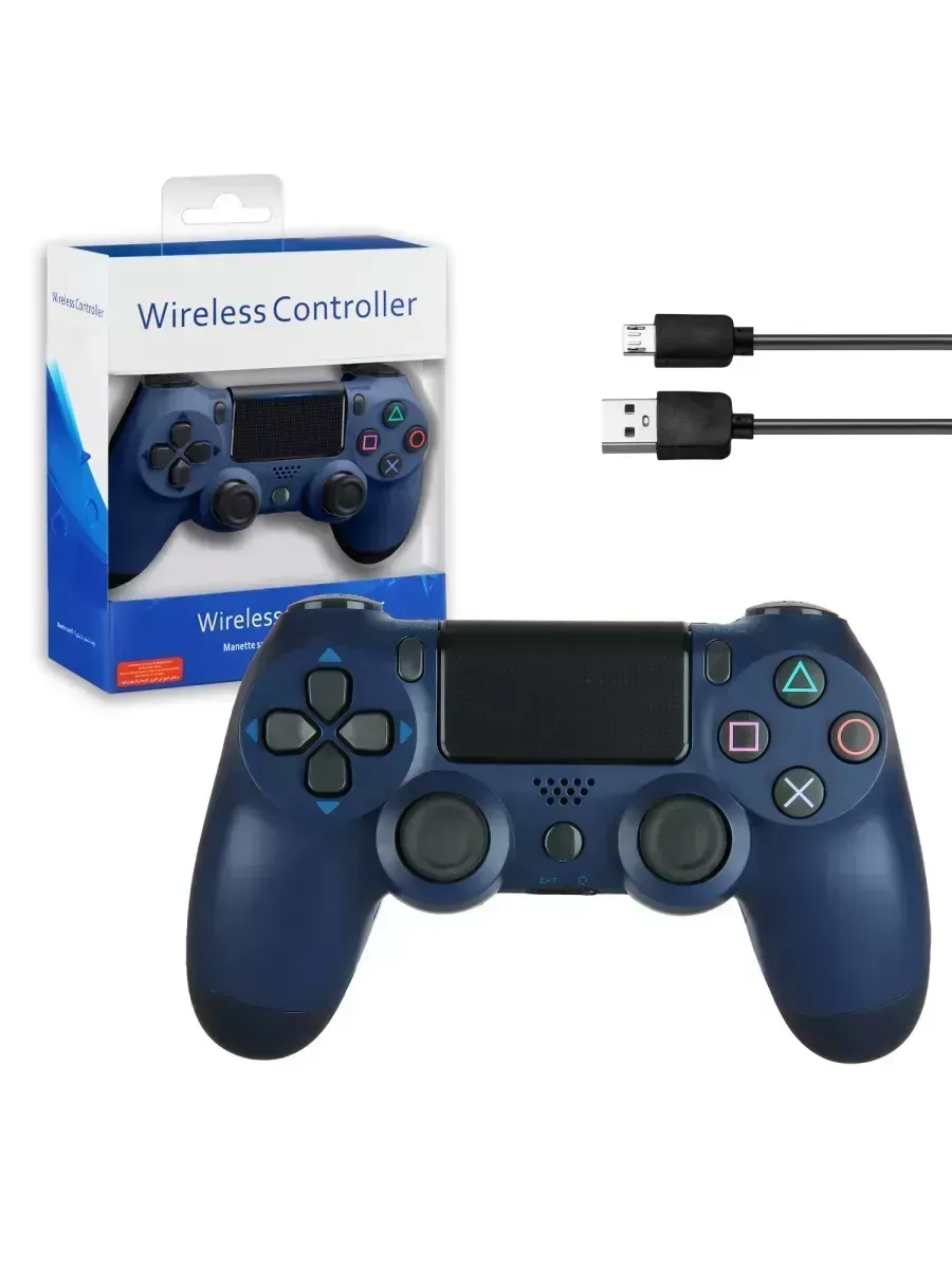 Геймпад PS4 Джойстик Play Staition 4