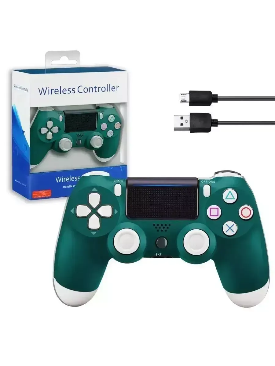 Джойстик PS4 DualShock