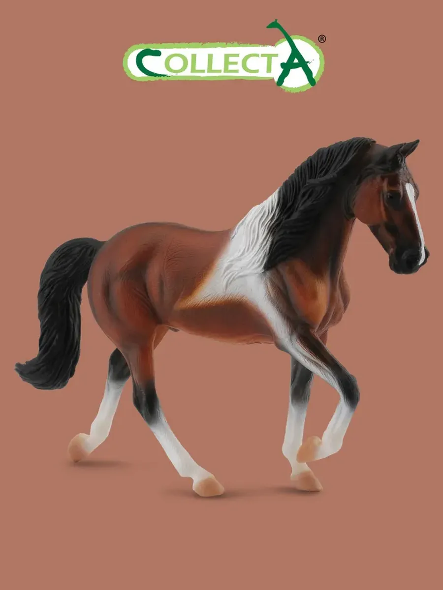 Gulliver Collecta / Фигурка Gulliver Теннессийский жеребец