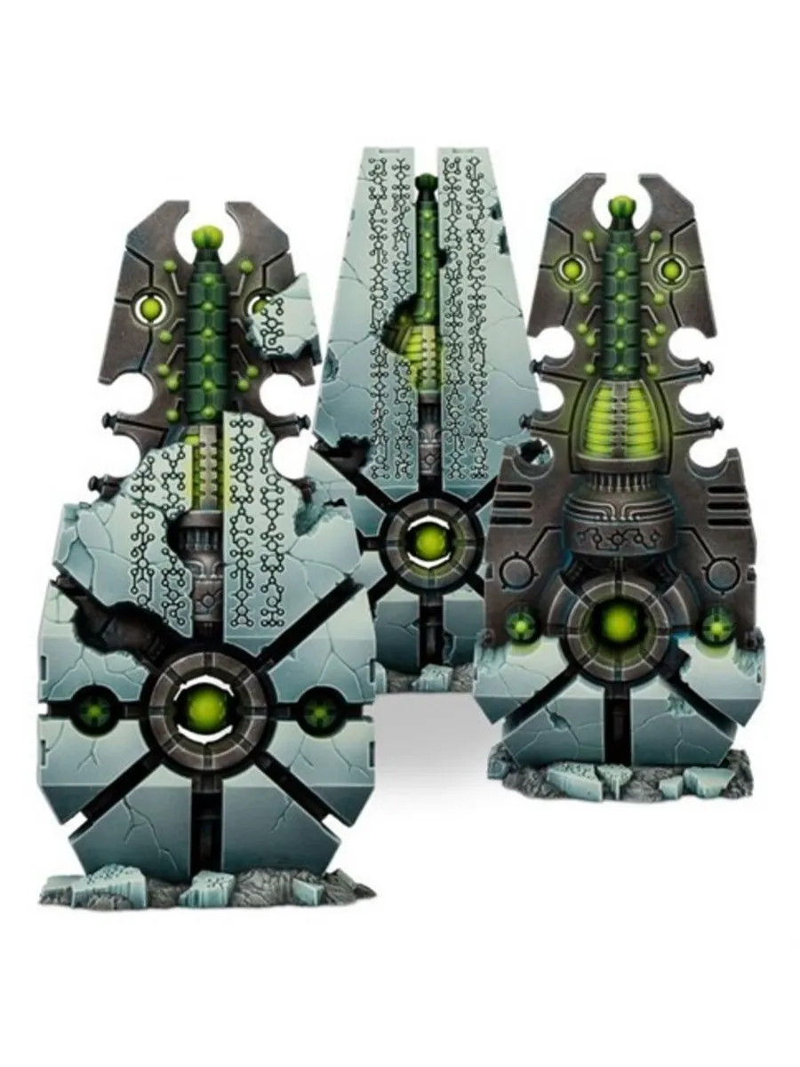 Games Workshop / Фигурки Convergence Of Dominion Warhammer 40000