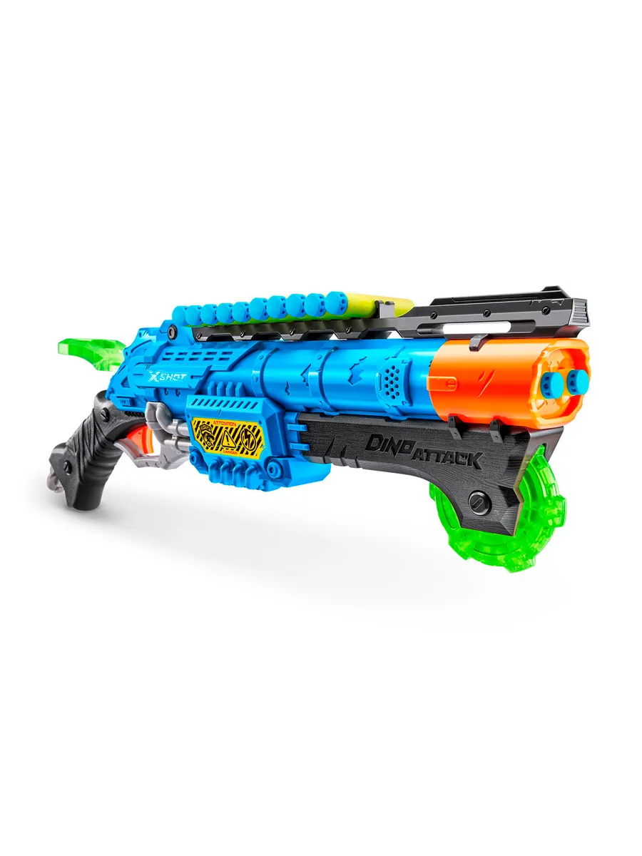 Zuru / Набор XSHOT Claw Hunter