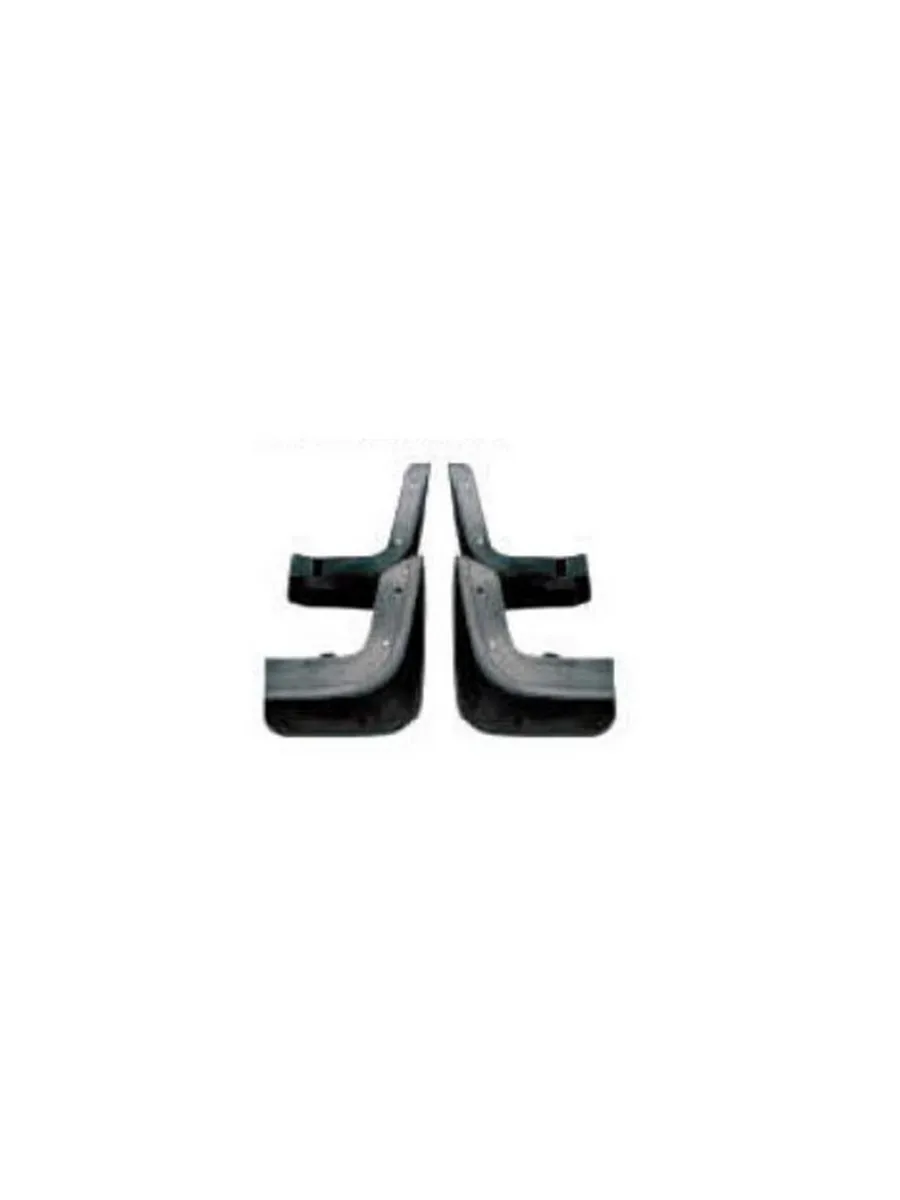FORWARD Auto parts / Брызговик заднего крыла левый+правый комплект шт+передние Д
