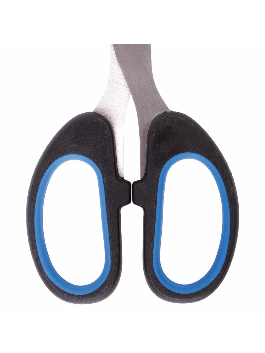 Brauberg / Ножницы канцелярские 160 мм, 24 шт