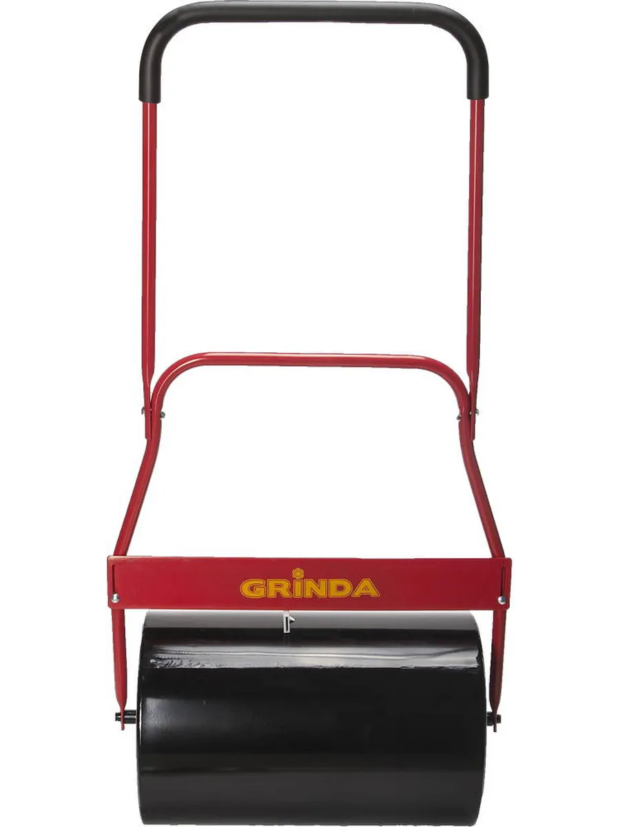 Grinda / 40 л, размеры 320 х 580 мм, стальной барабан, нескользящая