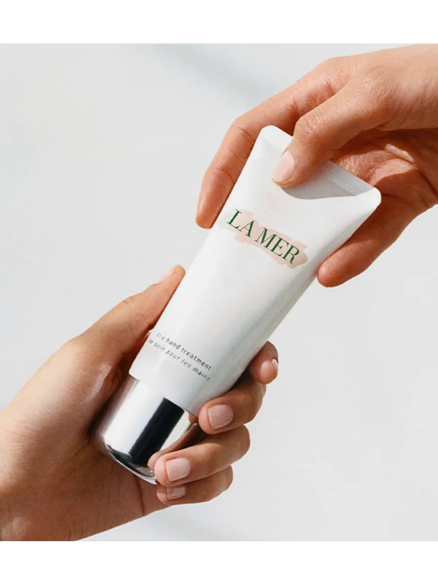 La Mer / the hand treatment Питательный крем для рук 100ml