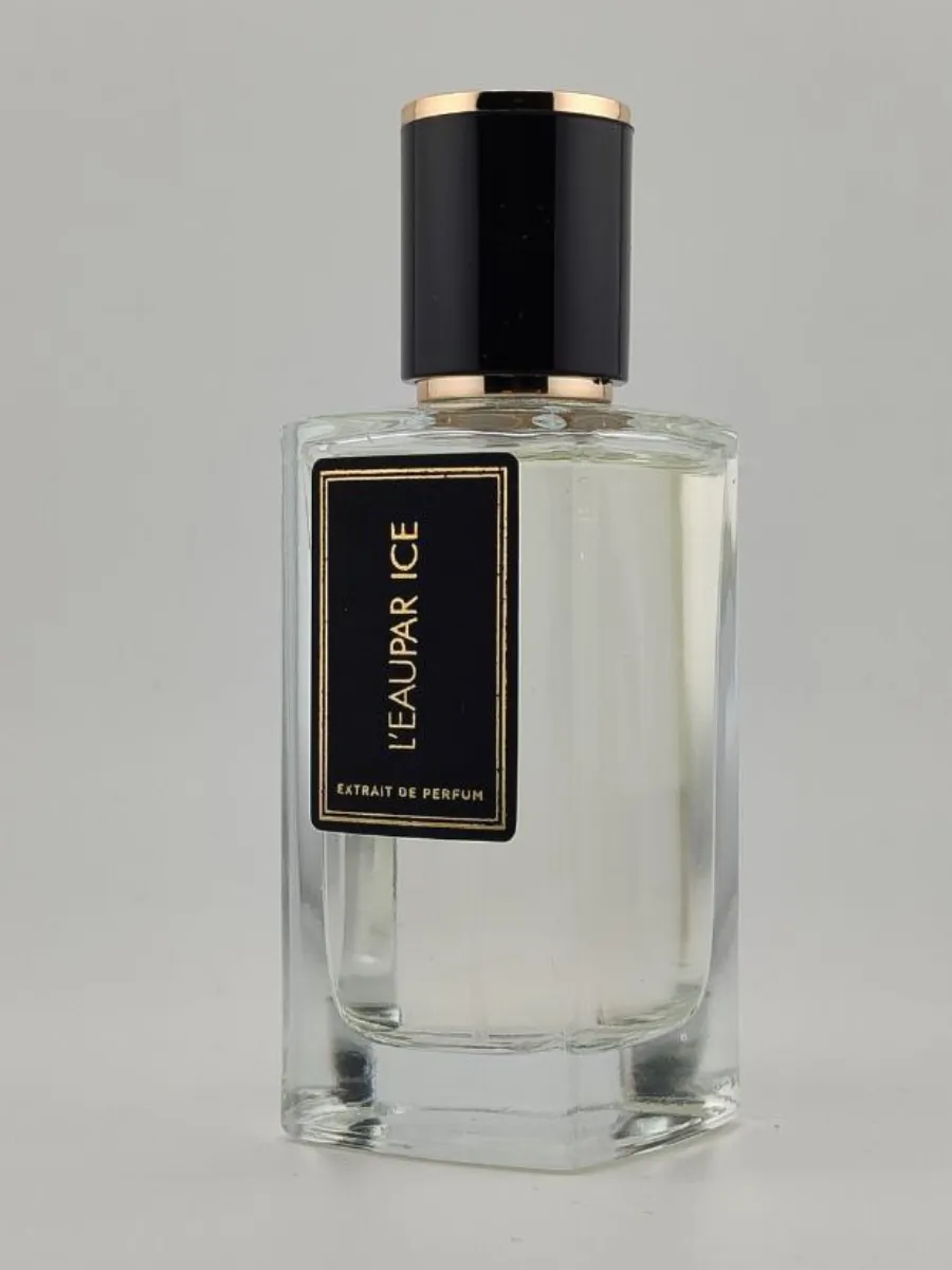 LOVEVA / Тестер духов 66 ml L'Eau par Kenzo Ice Пар Кензо мужские