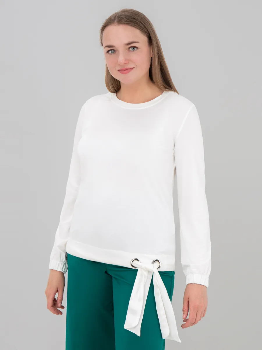 GERRY WEBER / Джемпер женский