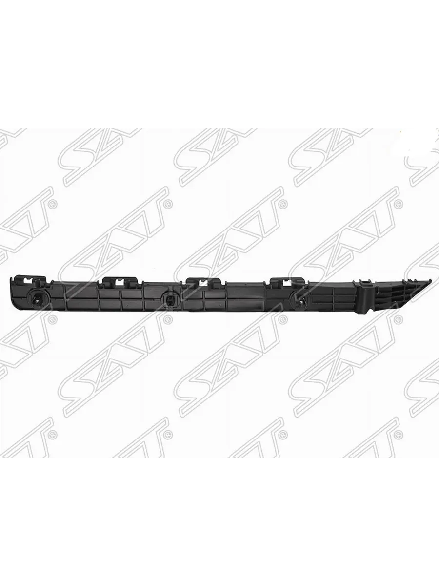 SAT / Крепление заднего бампера TOYOTA CAMRY 06-11 LH №2