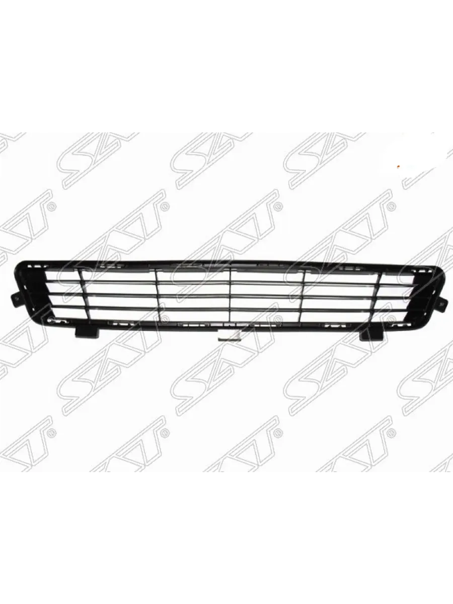 SAT / Решетка в бампер TOYOTA CAMRY 09-11