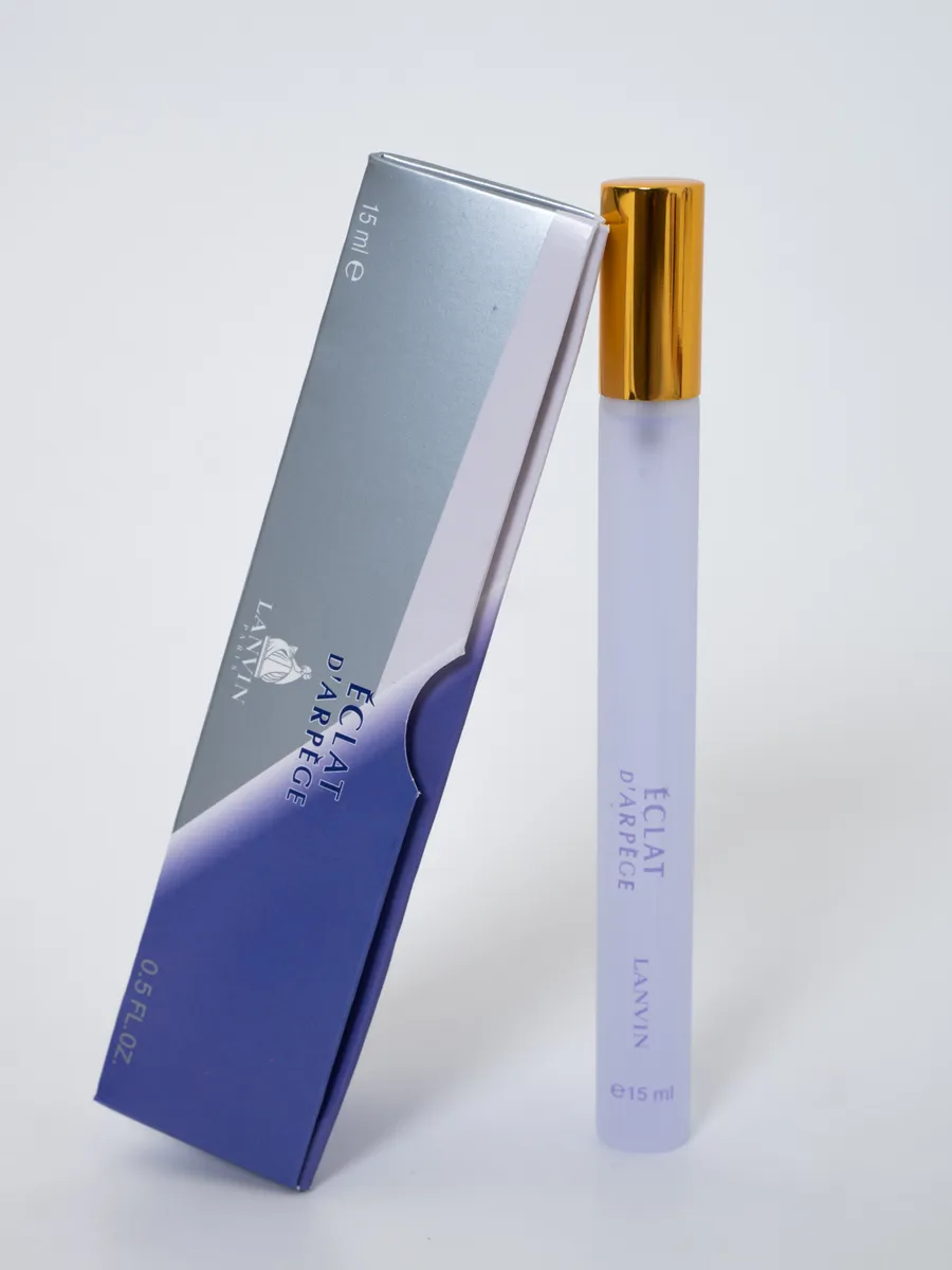 Collection-love / Духи пробник Lanvin Eclat D'Arpege Эклат Ланвин 15 мл