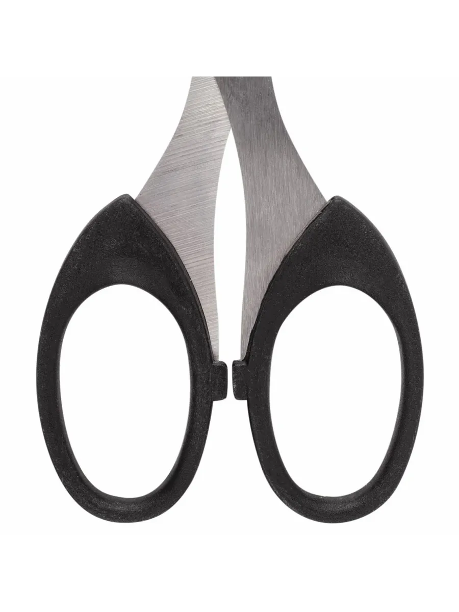 Brauberg / Ножницы канцелярские 160 мм, 24 шт