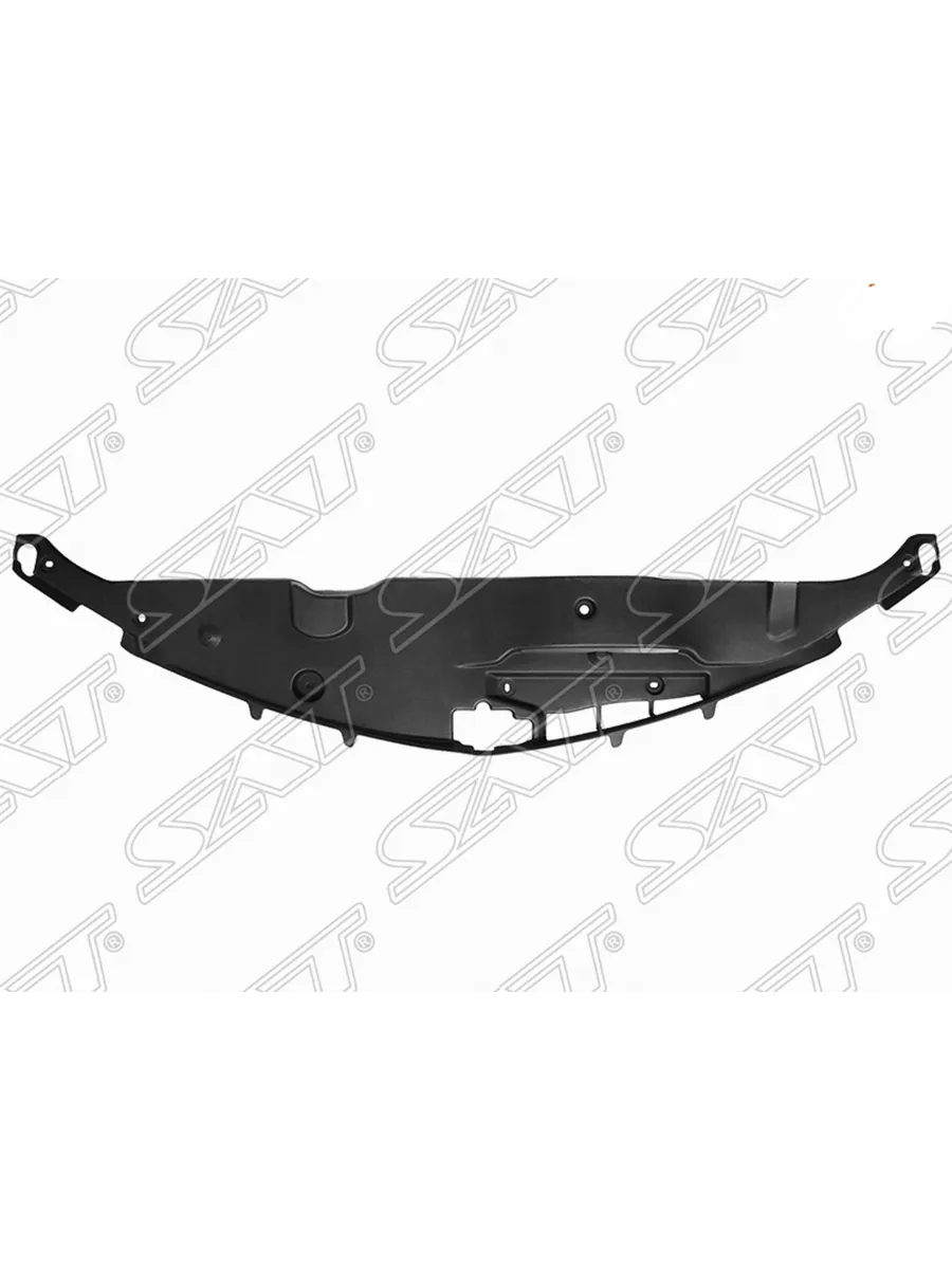 SAT / Накладка на рамку кузова TOYOTA CAMRY 06-11