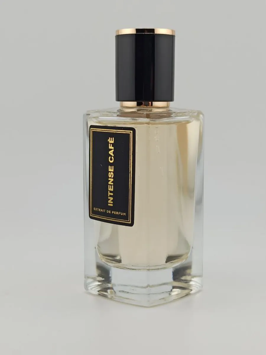 LOVEVA / 66 ml Intense Cafe Montale Монталь Интенс Кафе