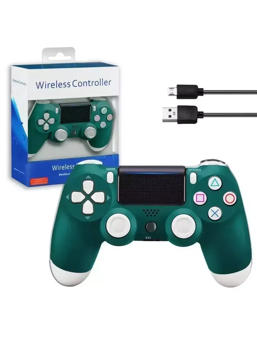 Джойстик PS4 DualShock