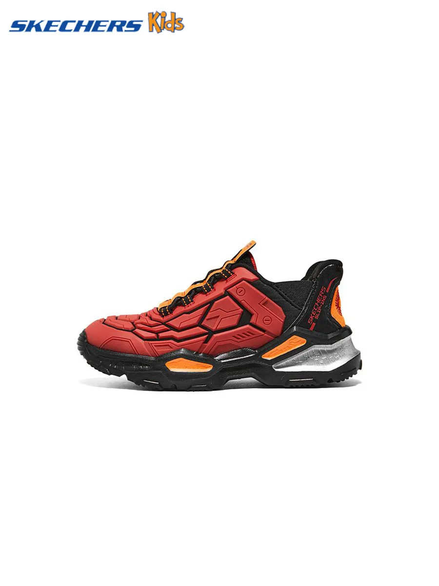 SKECHERS / Крутые кроссовки