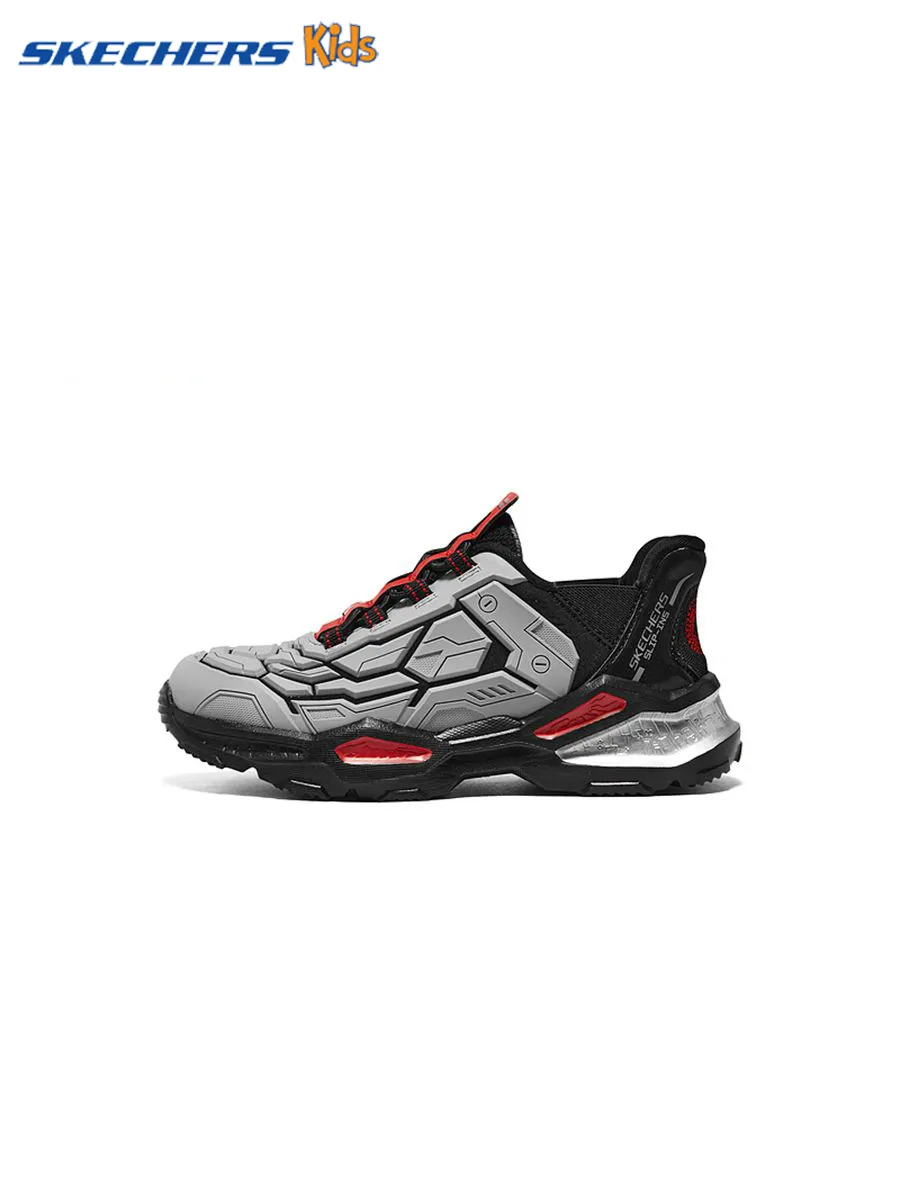 SKECHERS / Крутые кроссовки